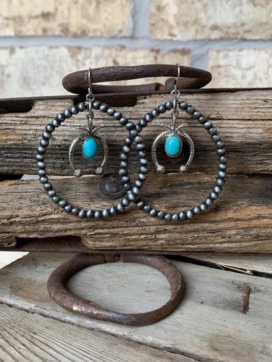 Romantic Earring for Special Moments