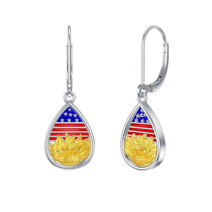 Classic Earring with Timeless Appeal