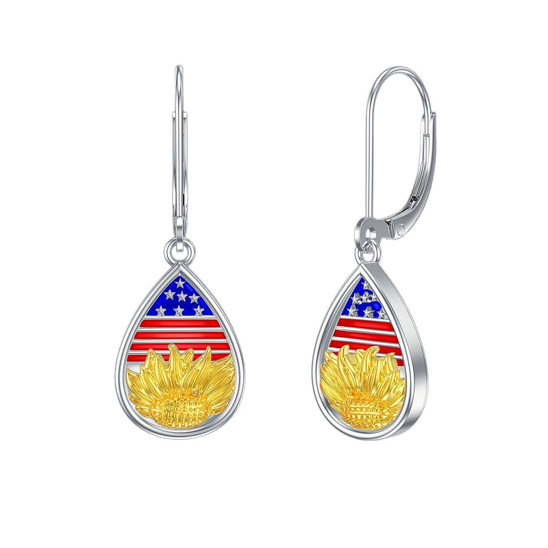 Charming Earring for Any Occasion