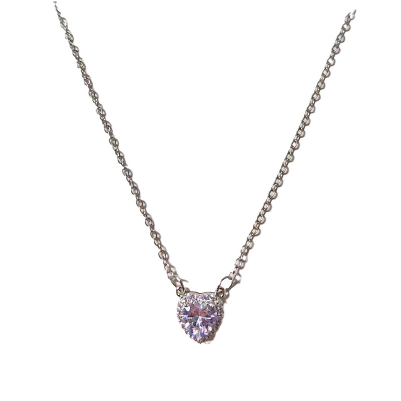 Classic Necklace with Timeless Appeal