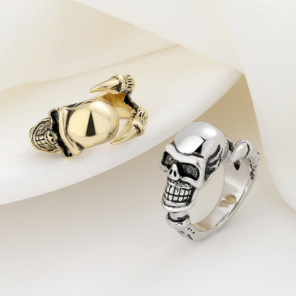 Elegant Ring for Every Occasion