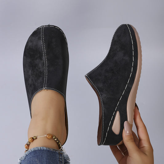 Beautifully Crafted Orthopedic Shoes