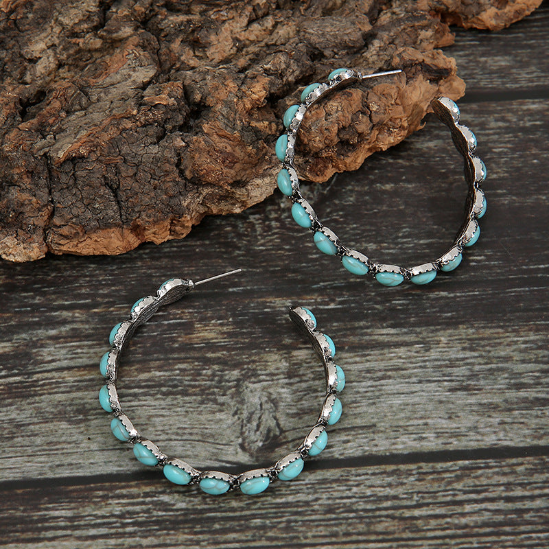 Romantic Earring for Special Moments
