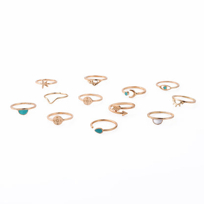 Classic Set with Timeless Appeal