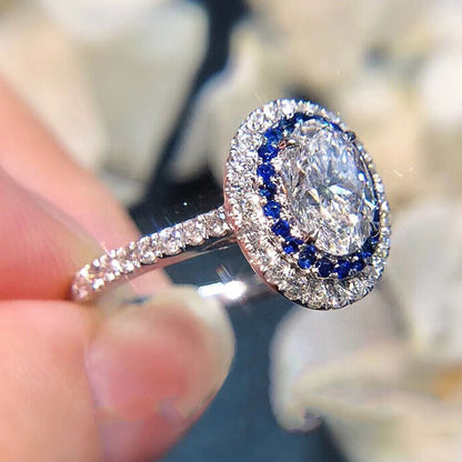 Classic Ring with Timeless Appeal