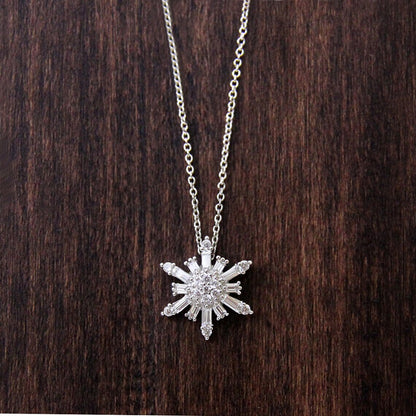 Stunning Necklace for Daily Wear