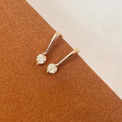 Romantic Earring for Special Moments