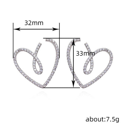 Stunning Earring for Daily Wear