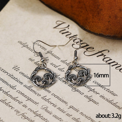 Charming Earring for Any Occasion