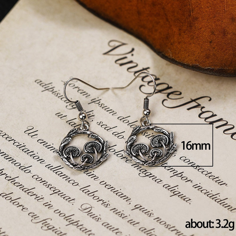 Charming Earring for Any Occasion
