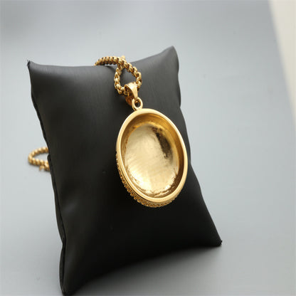 Vintage Handmade Necklace