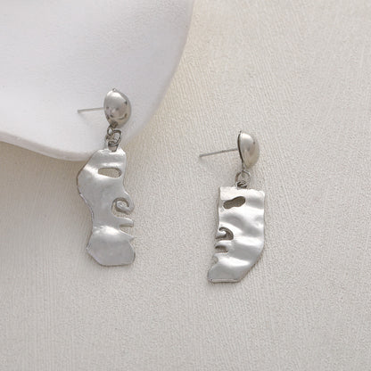 Romantic Earring for Special Moments