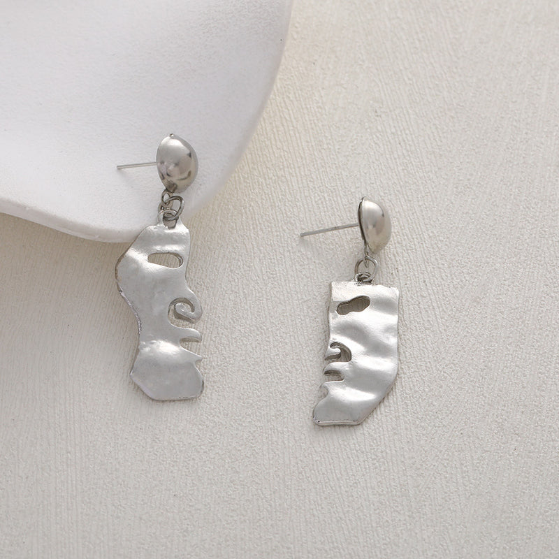 Romantic Earring for Special Moments