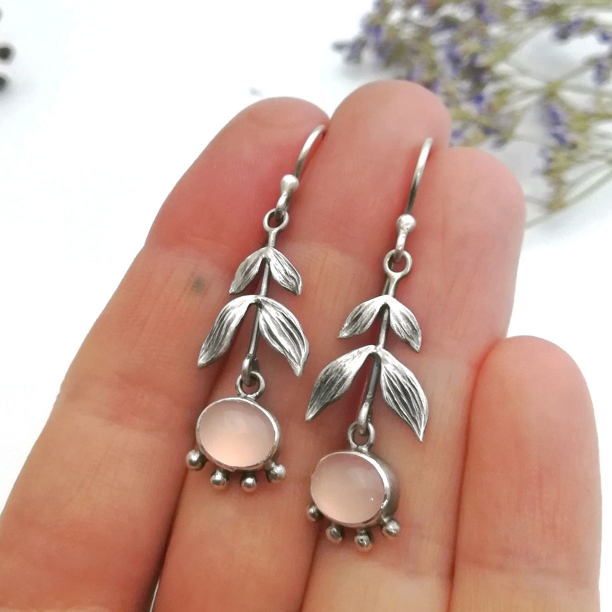 Stunning Earring for Daily Wear