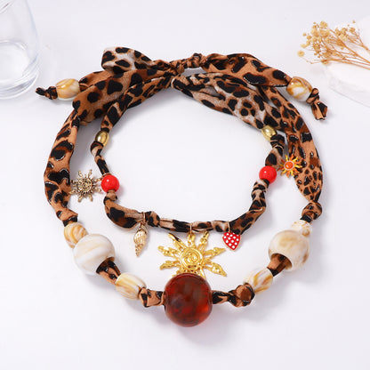 Vintage Handmade Piece