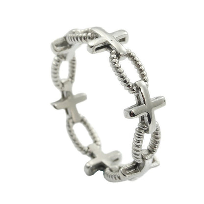 Classic Ring with Timeless Appeal