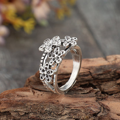 Charming Ring for Any Occasion
