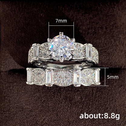 Beautiful Set with Unique Style
