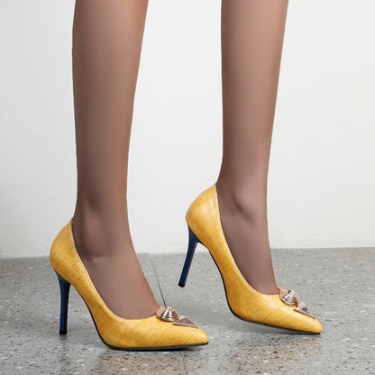 Graceful Orthopedic Shoes for Modern Look