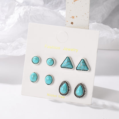Vintage Handmade Set