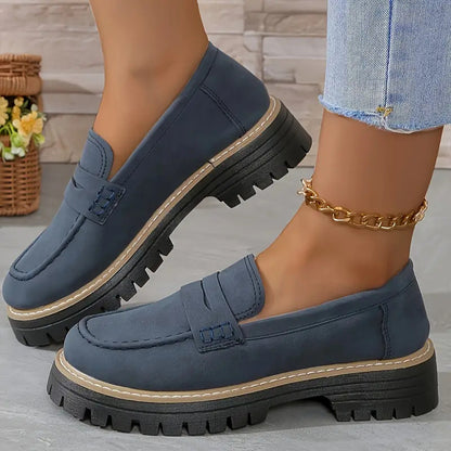 Vintage Inspired Orthopedic Shoes