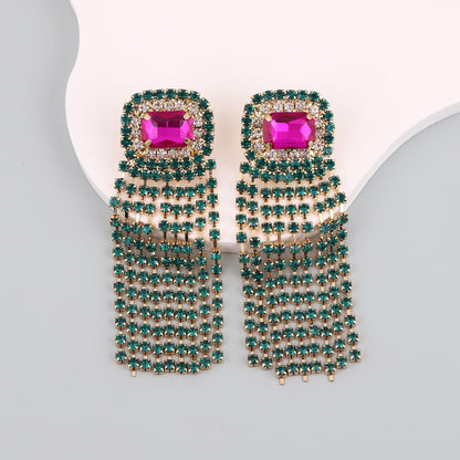 Elegant Earring for Every Occasion