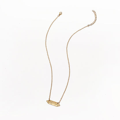 Stunning Chain for Daily Wear