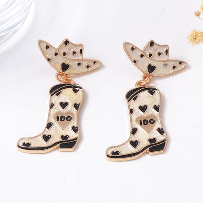 Elegant Earring for Every Occasion