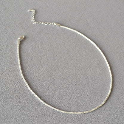 Charming Gold Necklace for Any Occasion