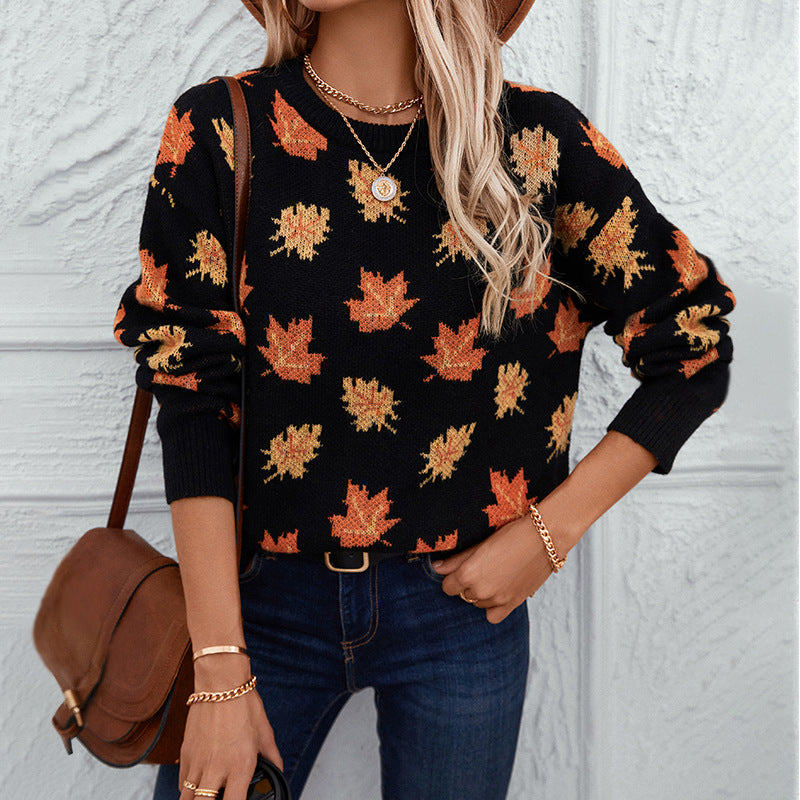 Beautifully Crafted Sweater