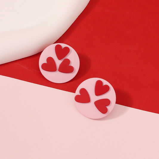 Classic Earring with Timeless Appeal