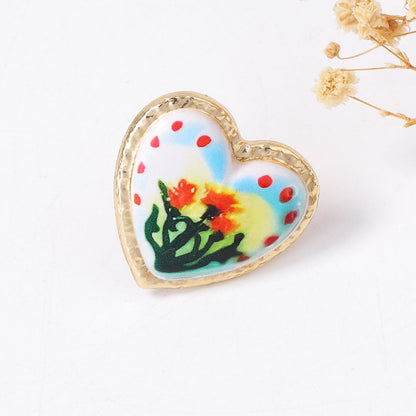 Vintage Handmade Piece
