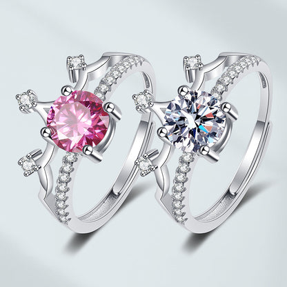 Delicate Artisan Ring