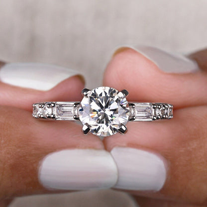 Charming Ring for Any Occasion