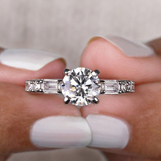 Charming Ring for Any Occasion