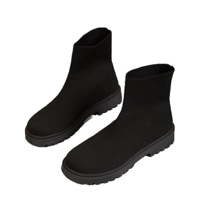 Comfortable Orthopedic Boots for Daily Wear