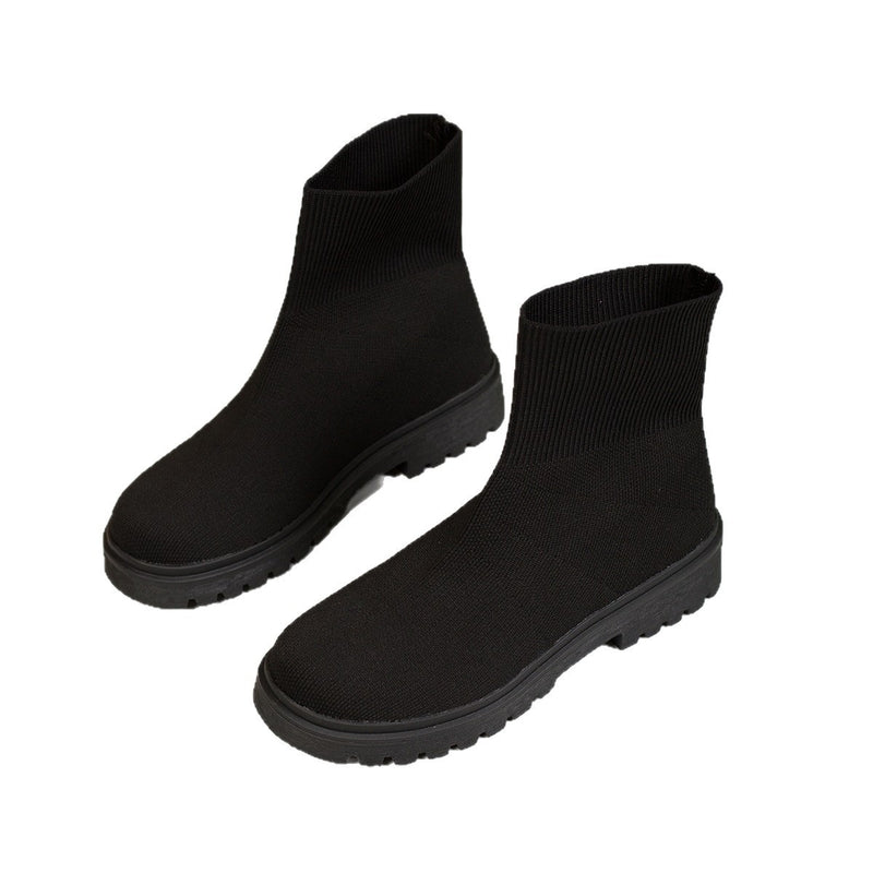 Comfortable Orthopedic Boots for Daily Wear