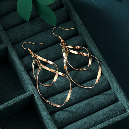 Beautiful Earring with Unique Style