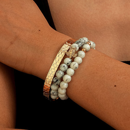 Elegant Gold Set for Every Occasion