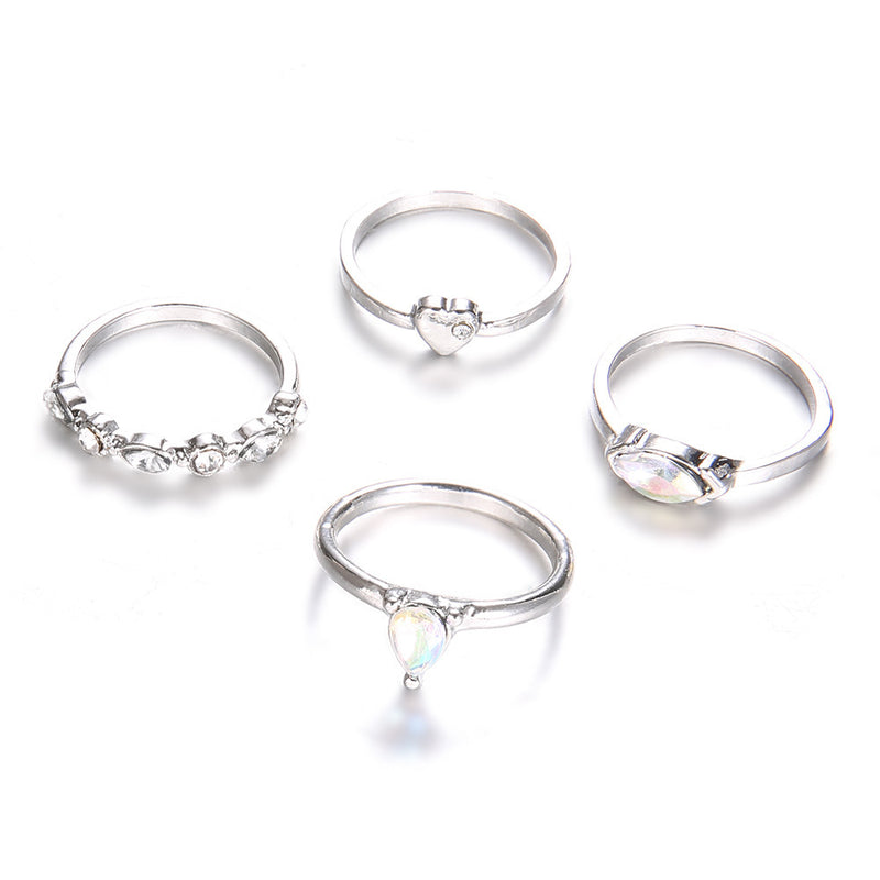 Charming Ring for Any Occasion