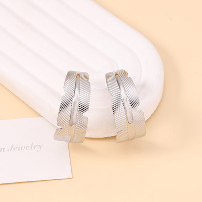 Romantic Earring for Special Moments
