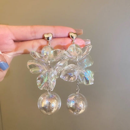 Elegant Earring for Every Occasion