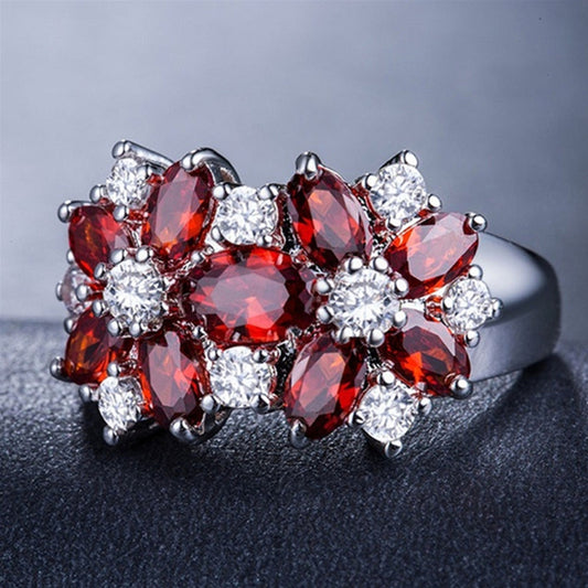 Vintage Handmade Ring