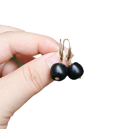 Beautiful Silver Earring with Unique Style