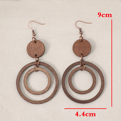 Charming Earring for Any Occasion
