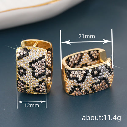 Stunning Earring for Daily Wear