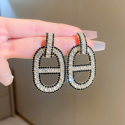 Stunning Earring for Daily Wear