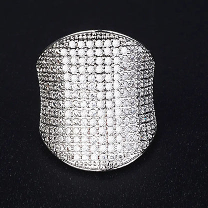 Classic Ring with Timeless Appeal