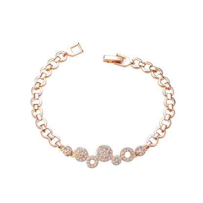 Beautiful Bracelet with Unique Style