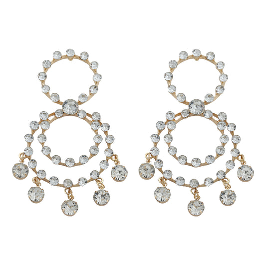 Beautiful Earring with Unique Style